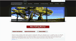 Desktop Screenshot of phoenixenergy.net